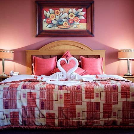 Cesar'S Plaza Hotel Cochabamba Eksteriør bilde