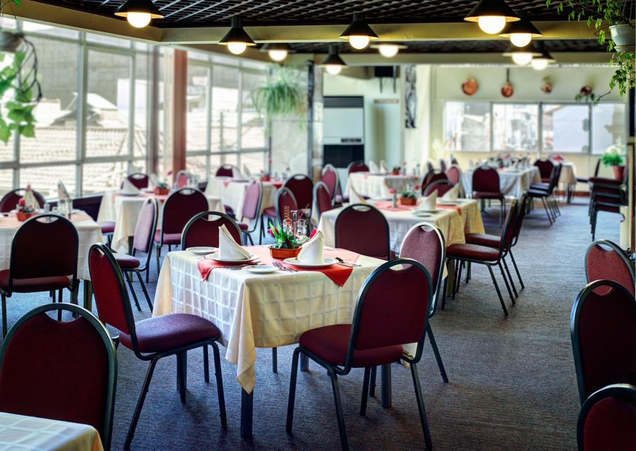 Cesar'S Plaza Hotel Cochabamba Eksteriør bilde