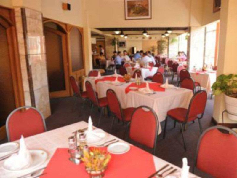 Cesar'S Plaza Hotel Cochabamba Eksteriør bilde
