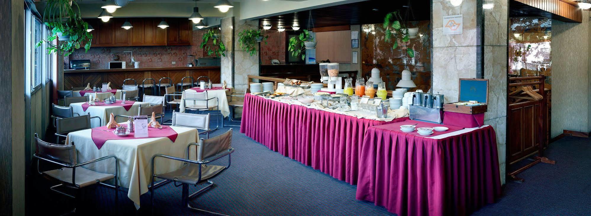 Cesar'S Plaza Hotel Cochabamba Eksteriør bilde