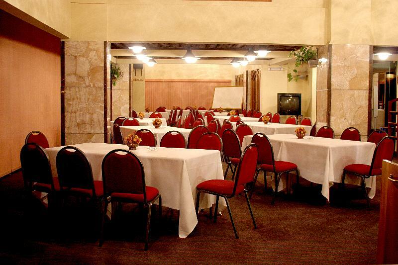 Cesar'S Plaza Hotel Cochabamba Eksteriør bilde